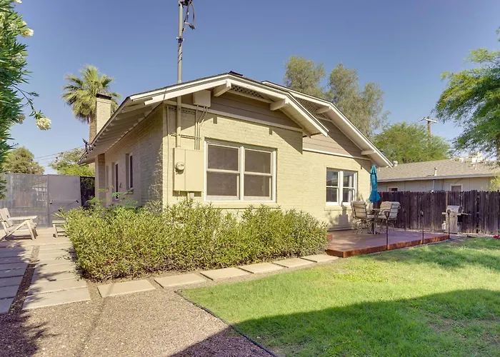 Bring Your Pets! Family Getaway W/ Patio Holiday home *